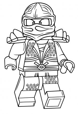 Coloring Pages Mask