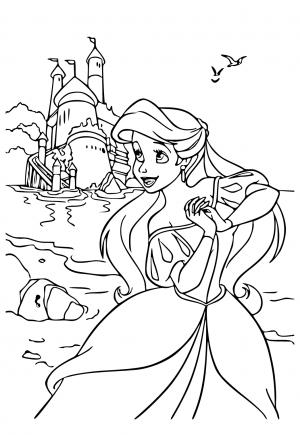 Disney Prinzessin